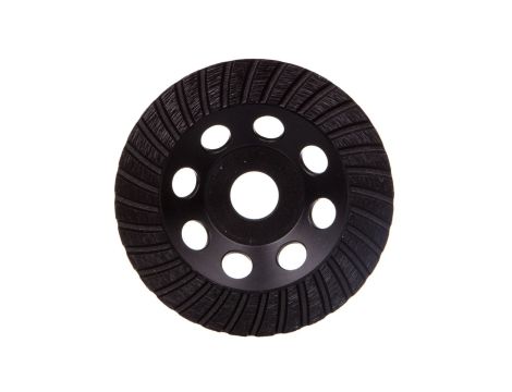 Tarcza diamentowa szlifierska 125x22.2x5 mm turbo 57H890