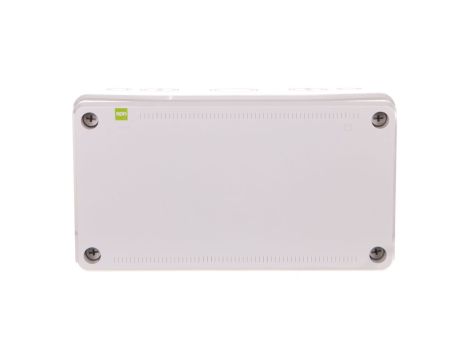 INDUSTRIAL Puszka hermetyczna n/t ABS 180x330x130 IP65 ABS 2749-00