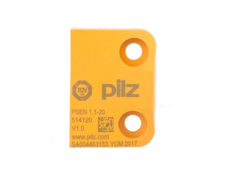 Aktywator wyłącznika magnetycznego bezpieczeństwa 1Z 1R 24V DC PSEN 1.1-20 / 1 514120, 1-1QLZ43