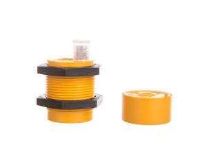 Wyłącznik magnetyczny bezpieczeństwa 1Z 1R 24V DC LED PSEN 2.2p-21/PSEN2.2-20 503221, 1-W0O9F