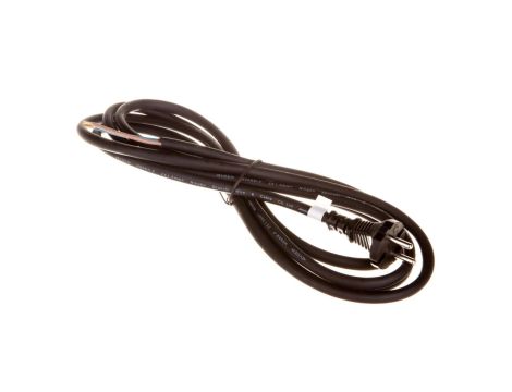 Przewód przyłączeniowy H05RR-F 2x1,5 3m S03330