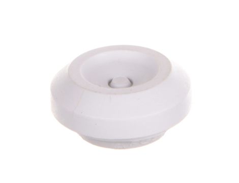 Przepust dławiący 5-10mm PG9 IP67 szary TSS PG9 34.939