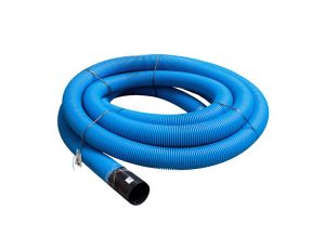 Rura osłonowa karbowana niebieska fi 160 KF 450N /25m/