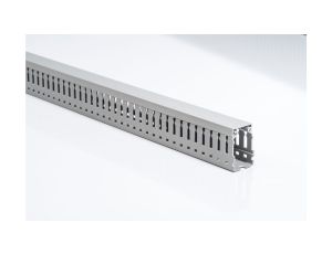 Korytko kablowe grzebieniowe 25x40mm KKG_2540-2 /2m/