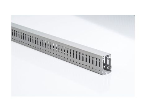 Korytko kablowe grzebieniowe 25x40mm KKG_2540-2 /2m/