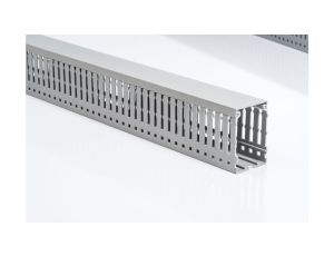 Korytko kablowe grzebieniowe 40x40mm KKG_4040-2 /2m/