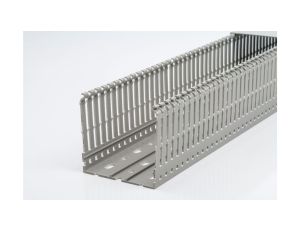 Korytko kablowe grzebieniowe 80x80mm KKG_8080-2 /2m/