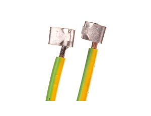 DLP ALU Uchwyt uziemienia 011188