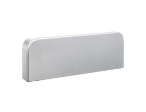 DLP ALU Zaślepka 50x150mm 011160