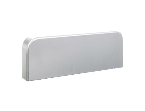 DLP ALU Zaślepka 50x150mm 011160