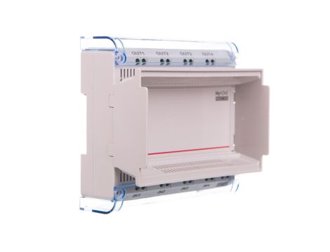 MyHome Węzeł audio/wideo do systemu wideodomofonowego i my home F441