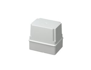 Puszka natynkowa wysoka seria 430 IP56 150x110x140 szara EC430C5