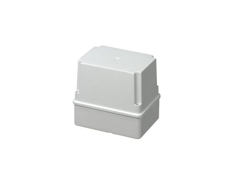 Puszka natynkowa wysoka seria 430 IP56 150x110x140 szara EC430C5