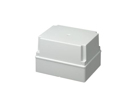 Puszka natynkowa wysoka seria 430 IP56 240x190x160 szara EC430C7