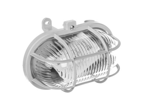 Oprawa kanałowa MILO E27 1x60Wmax. IIkl. 220-240V IP54 70523