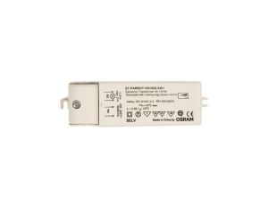 Zasilacz halogenowy 35-105W 230V 12V ET-PARROT 105 4008321111579