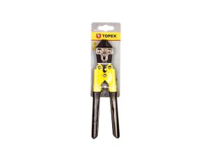 Nożyce do prętów TOPEX 01A117