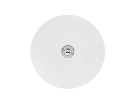 Oprawa awaryjna AXN IP65 ECO LED 1W 125lm (opt. otwarta) 1h jednozadaniowa biała AXNO/1W/E/1/SE/X/WH