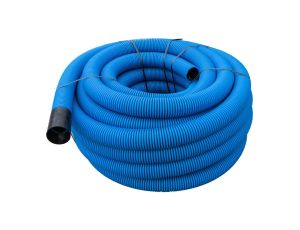 Rura osłonowa karbowana niebieska 110mm KF 110N KF09110 /50m/