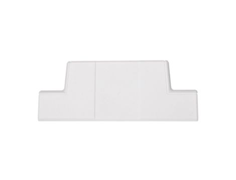 Trójnik do RAPID 45-2 160x62x56 GK-TR53100RW biały 6113100