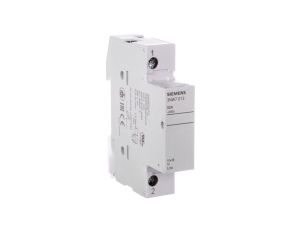 Rozłącznik bezpiecznikowy cylindryczny 1P 10x38mm 32A 3NW7013