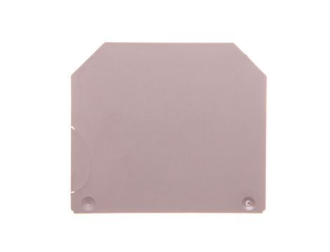 Płytka skrajna WAP 16+35 WTW 2.5-10 1050100000 /20szt./