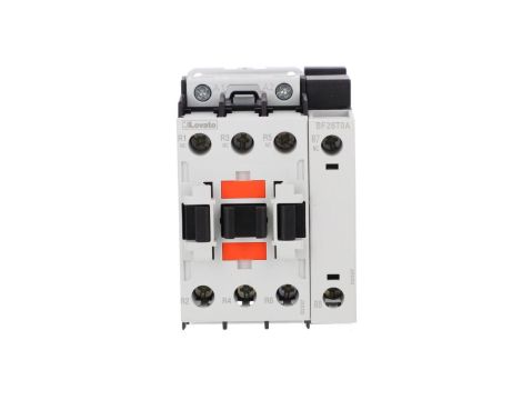 Stycznik mocy 4R 45 A AC1 cewka 230 VAC 50/60 Hz BF26T0A230