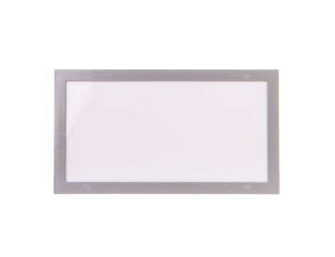 Oprawa awaryjna INFINITY II B LED 1W 1h dwuzadaniowa AT szara IF2BWS/1W/B/1/SA/AT/GR