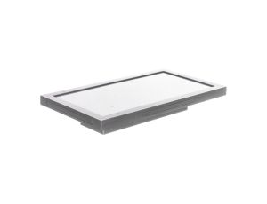 Oprawa awaryjna INFINITY II B LED 1W 1h jednozadaniowa PT szara IF2BWS/1W/C/1/SE/PT/GR