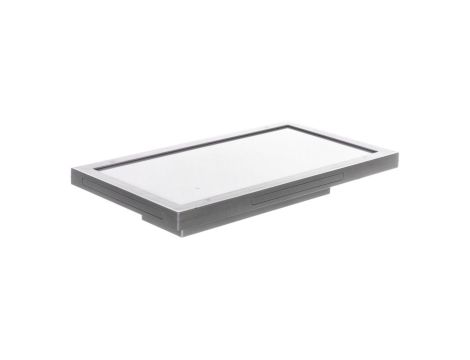 Oprawa awaryjna INFINITY II B LED 1W 1h jednozadaniowa PT szara IF2BWS/1W/C/1/SE/PT/GR