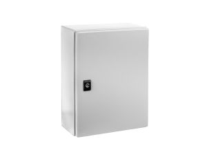 Obudowa CRN 400x300x150mm IP66 z płytą montażową NSYCRN43150P