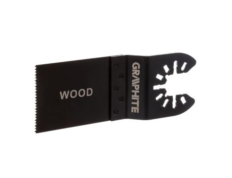 Brzeszczot HCS do drewna, 34 mm 56H050