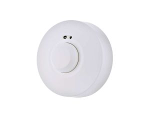 Czujnik ruchu MW IP20 C 1200W 360 biały G1180