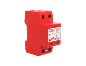 Ogranicznik przepięć Typ T1+T2 2P 12,5/25kA 1,5kV DEHNshield TN 255 941200