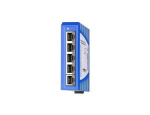 Switch przemysłowy SPIDER III 5x10/100 Mbit/s RJ45 H-942 132-001