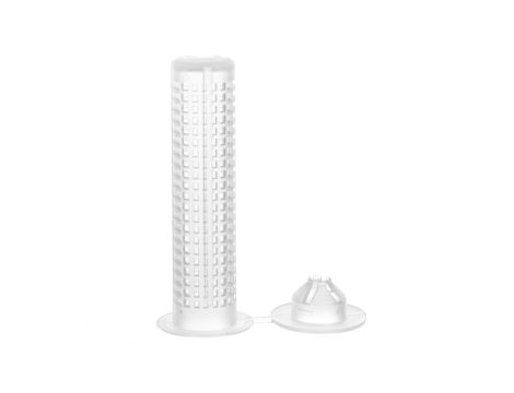 Tuleja siatkowa 12x50mm R-PLS-12050-10 /10szt./