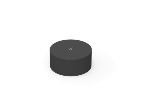 Uchwyt betonowy do korytek kablowych ocynkowanych 29.1 K NI /92910101/