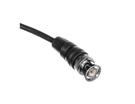 Kabel BNC - BNC /RG58 50Ohm/ 2m 50086