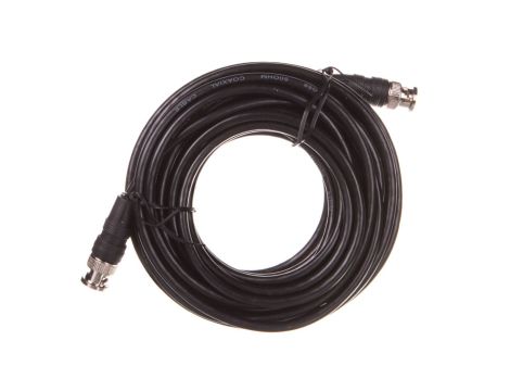 Kabel BNC - BNC /RG58 50Ohm/ 10m 50088