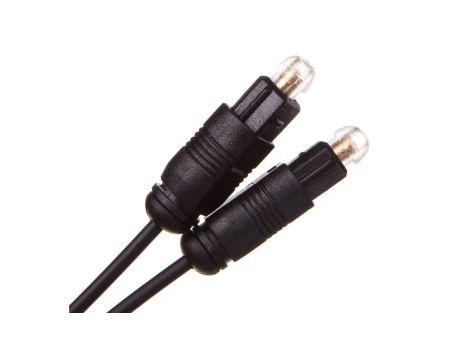 Przewód optyczny Toslink 1m 50216