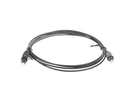 Przewód optyczny Toslink 2m 50447