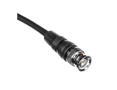 Kabel BNC - BNC /RG59 75Ohm/ 0,5m 50413
