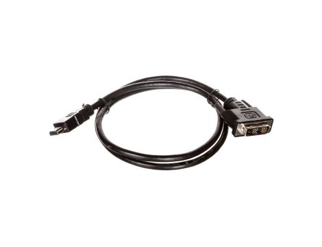 Kabel adapter HDMI - DVI-D(18+1) 1m 50579