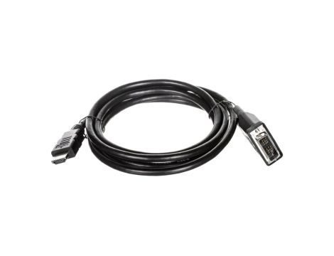 Kabel adapter HDMI - DVI-D(18+1) 2m 50580