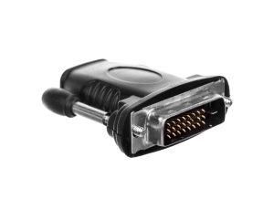 Adapter HDMI - DVI-D (24+1) 68482