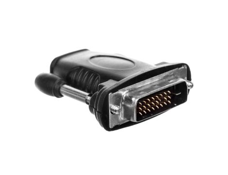 Adapter HDMI - DVI-D (24+1) 68482