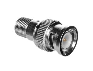 Adapter F - BNC 11850 /10szt./