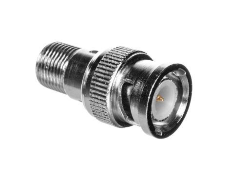Adapter F - BNC 11850 /10szt./