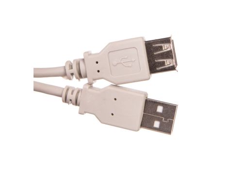 Przedłużacz USB 2.0 High Speed 1,8m 68715