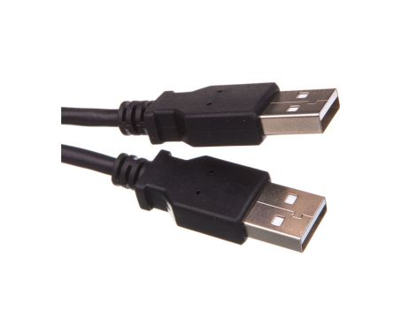 Przewód USB 2.0 High Speed 1,8m 93593